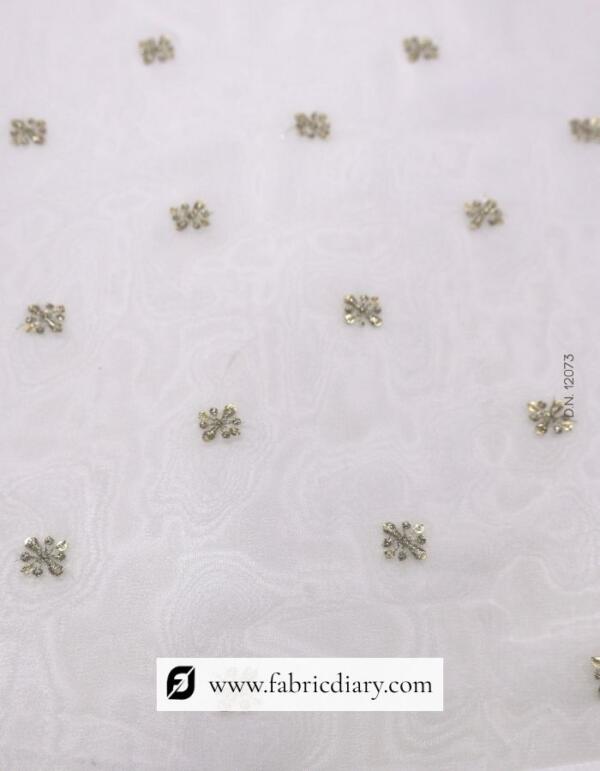International Zari Butti Textile Supplier India