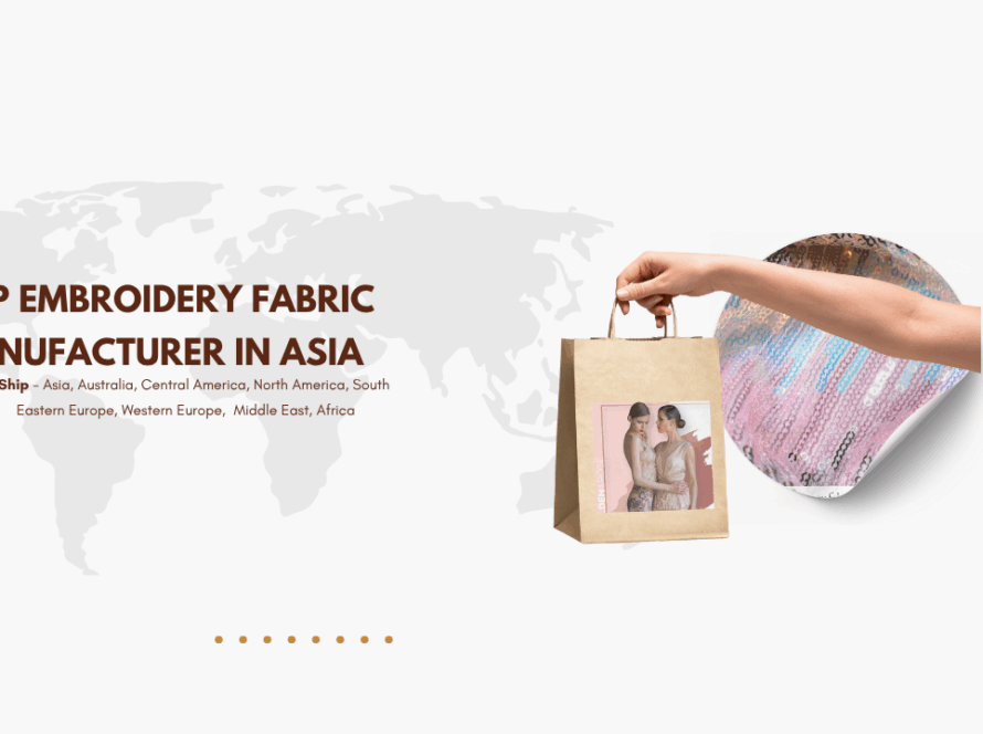 Best Platform for Fabric Sourcing in India