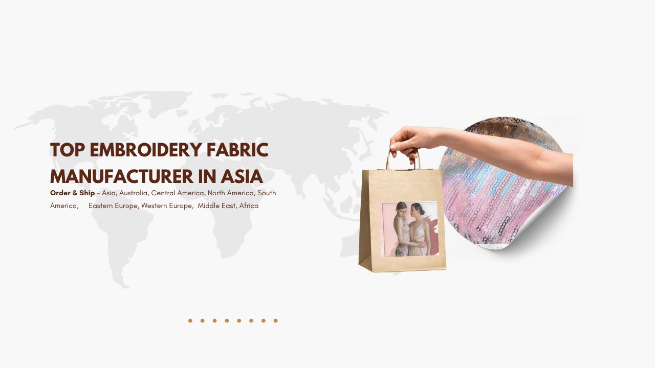 Best Platform for Fabric Sourcing in India