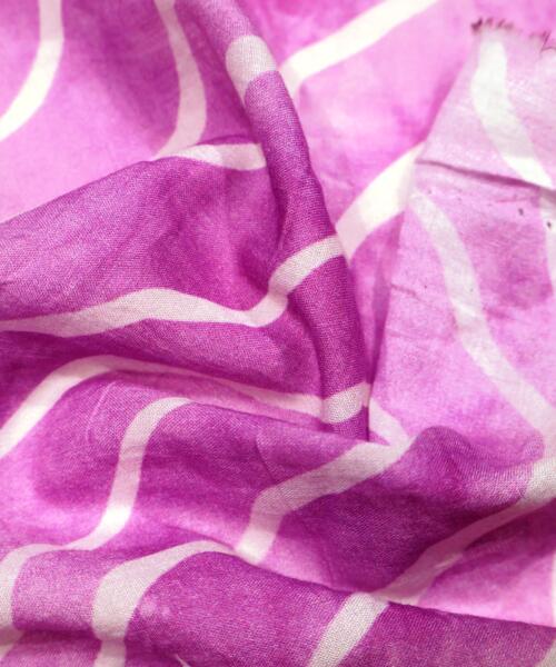 Cotton Printed Fabrics for Apparel Designers