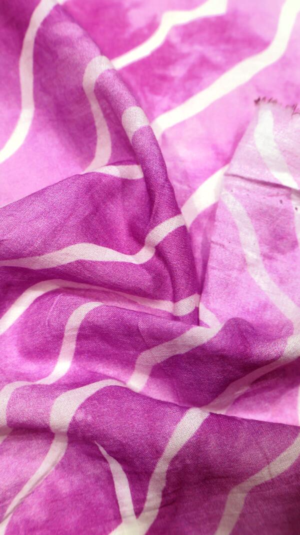 Cotton Printed Fabrics for Apparel Designers