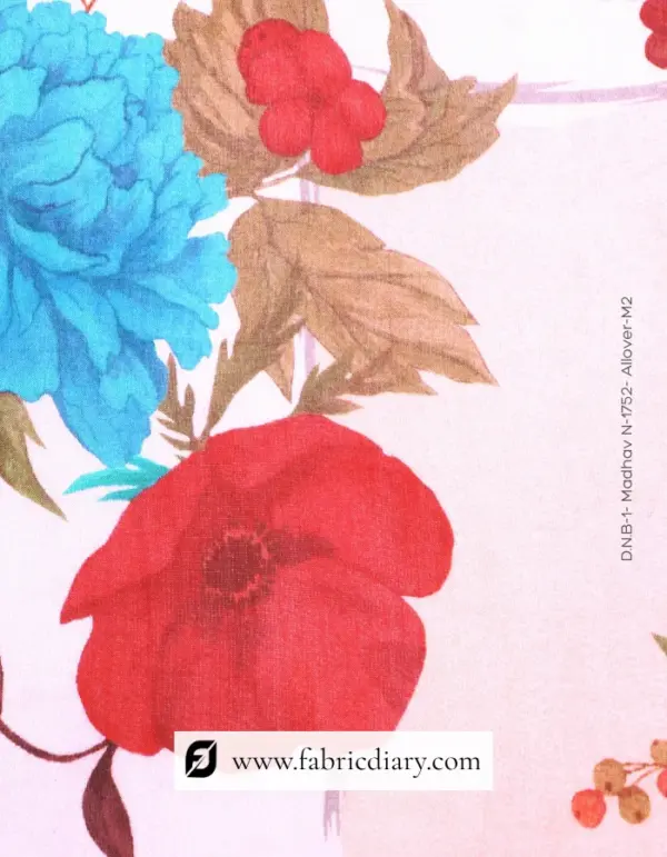 Premium Embroidery Fabric Manufacturer in America