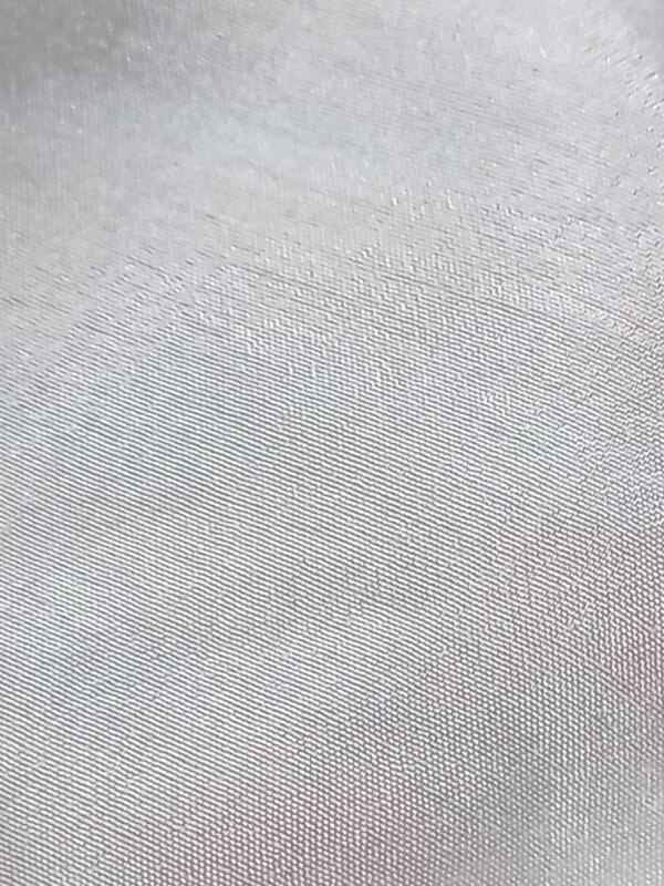 Plain Dyeable Pure Russian Silk Fabric in India