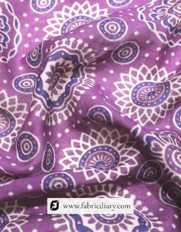 Cotton Printed Fabric for Apparel Makers – Mangalore, Karnataka