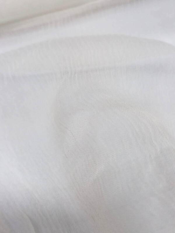 Pure German Chiffon Fabric Online – Dyeable & Premium Qlty