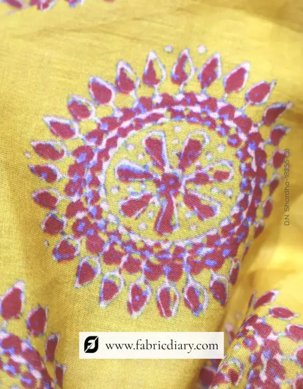Exclusive Cotton Prints – Buy Online in Kochiin