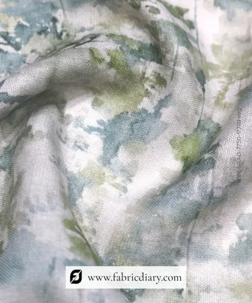 Buy Geometric Digital Fabric for Men Kurta & Shirtwear Online