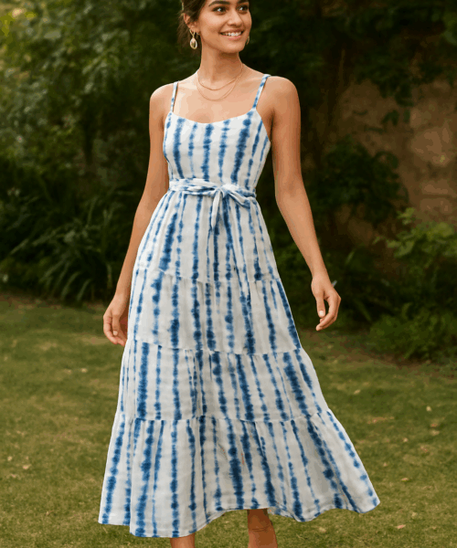 Designer Cotton Shibori Print Fabric in Asia – Shop Wholesale Online