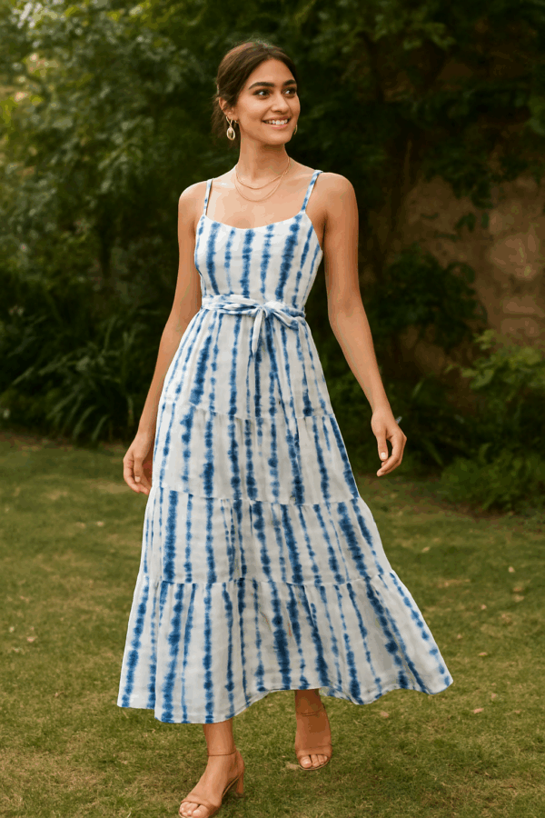 Designer Cotton Shibori Print Fabric in Asia – Shop Wholesale Online