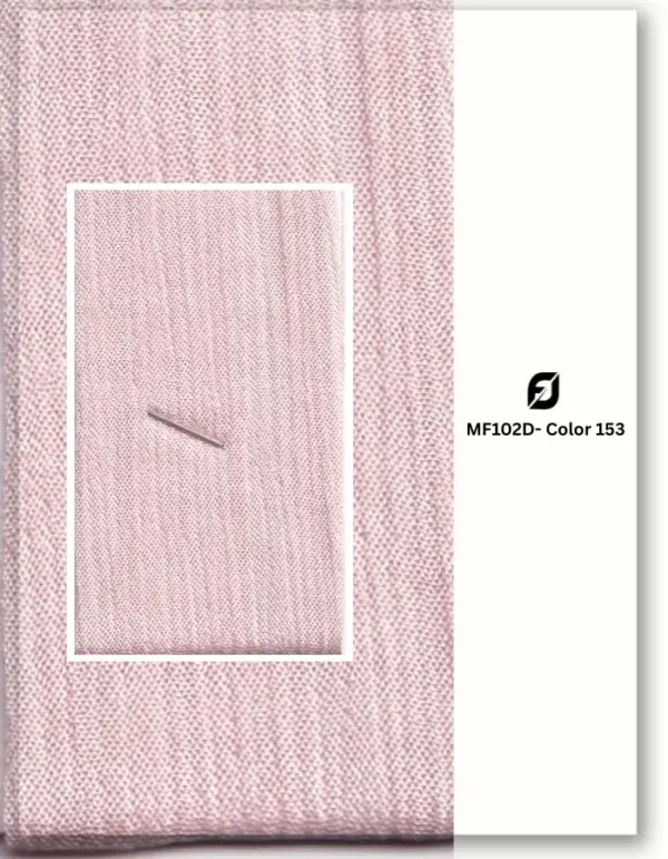 Fabricdiary Viscose Chinon fabric