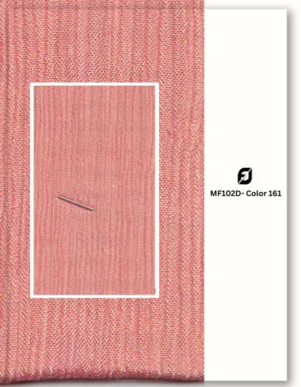 Dyed Viscose Chino Fabric