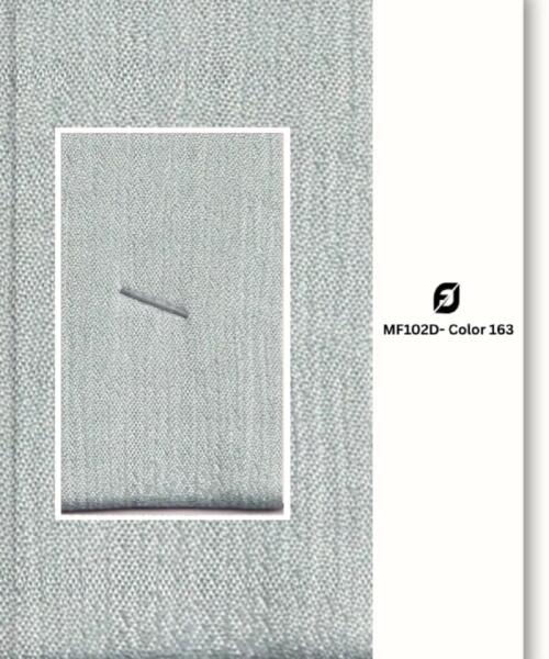 Designer Dyed Chinon Plain Fabric