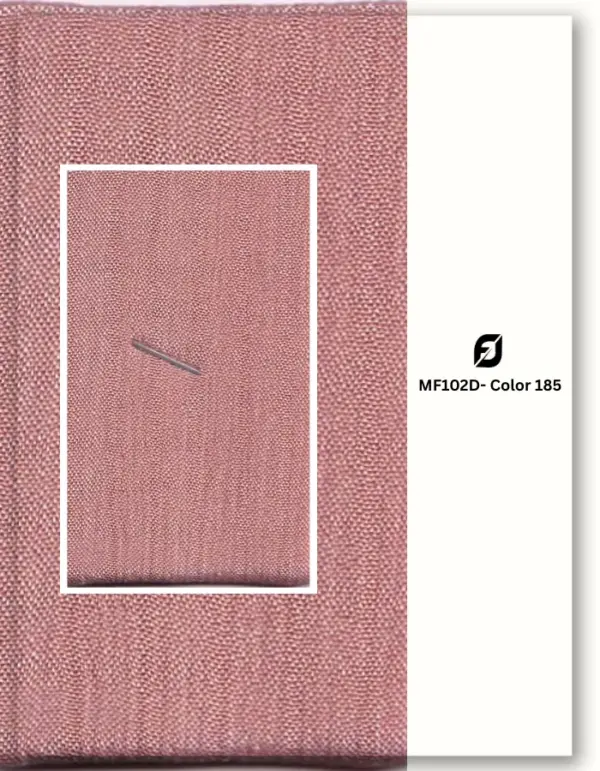 Premium Plain Chiffon Fabric by the Yard