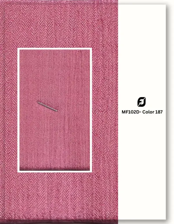 Cloud-Kissed Chiffon: Solid Color Collection