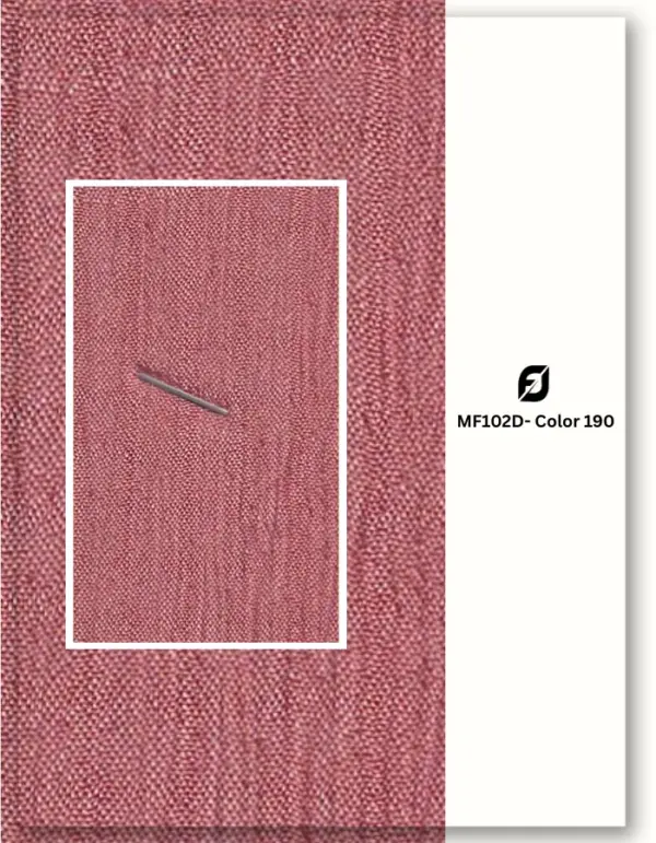 Delicate Plain Chiffon in Solid Hues