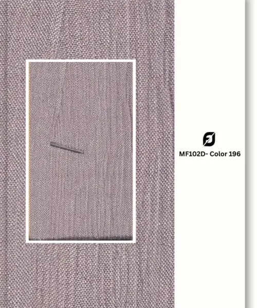 Mill Dyed Plain Chinon Chiffon Fabric