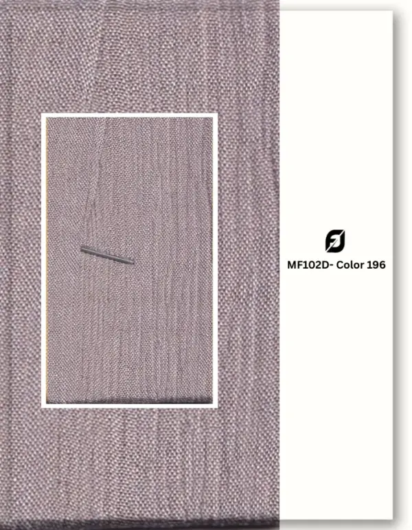 Mill Dyed Plain Chinon Chiffon Fabric