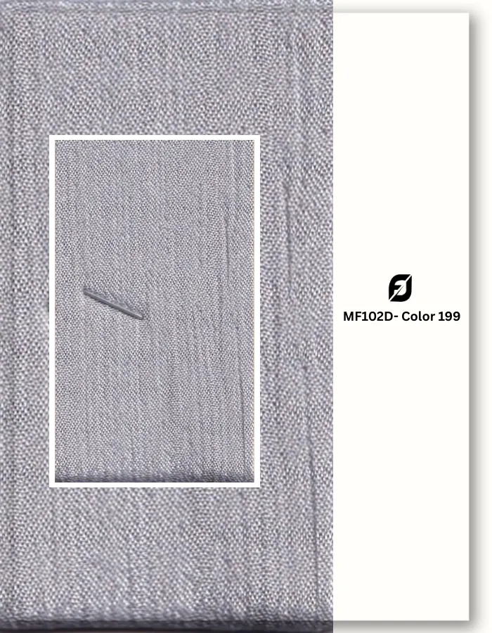 Viscose Chinon Mill Dyed Fabric