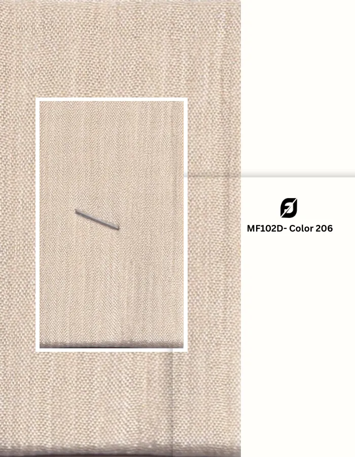 Is Chinon fabric good for summer