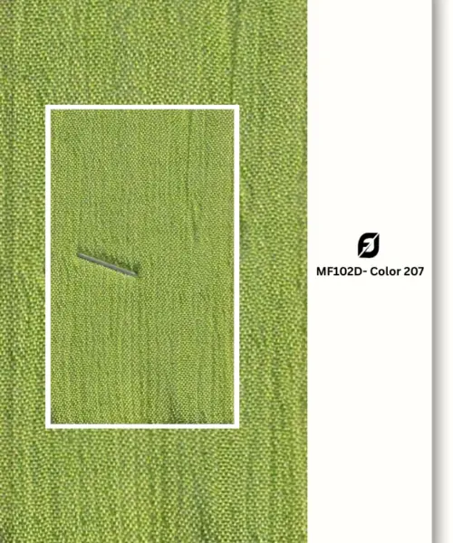 Premium Viscose Chinon Fabric – 12 Color [MF102D-C 197–208]