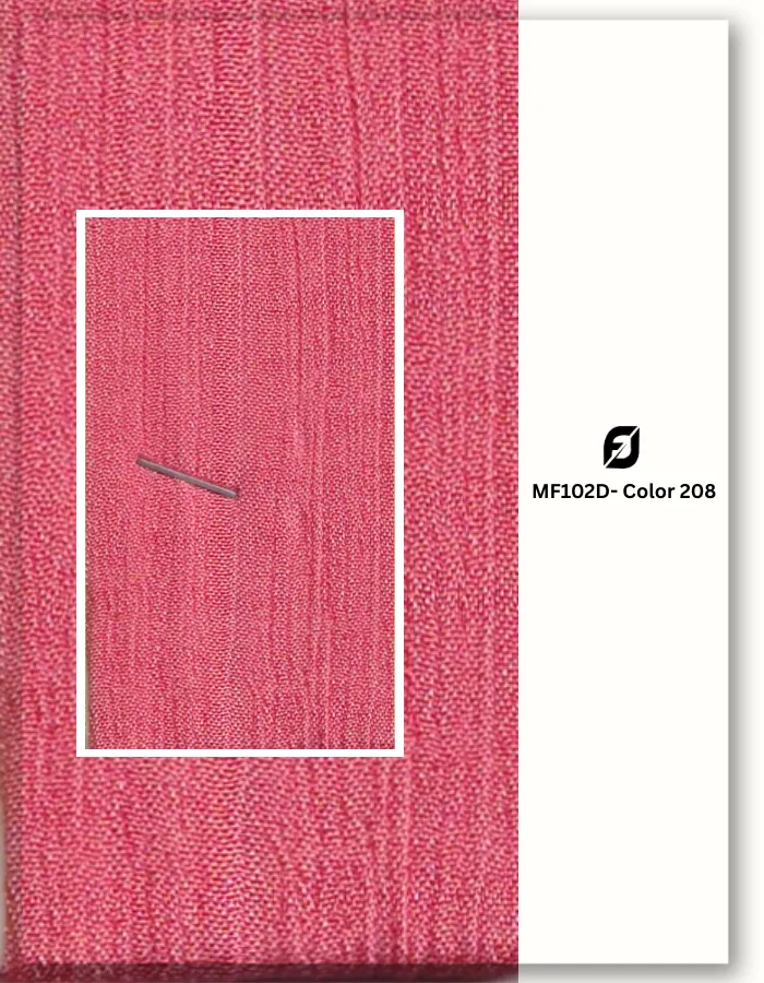 Viscose chinon mill dyed fabric price