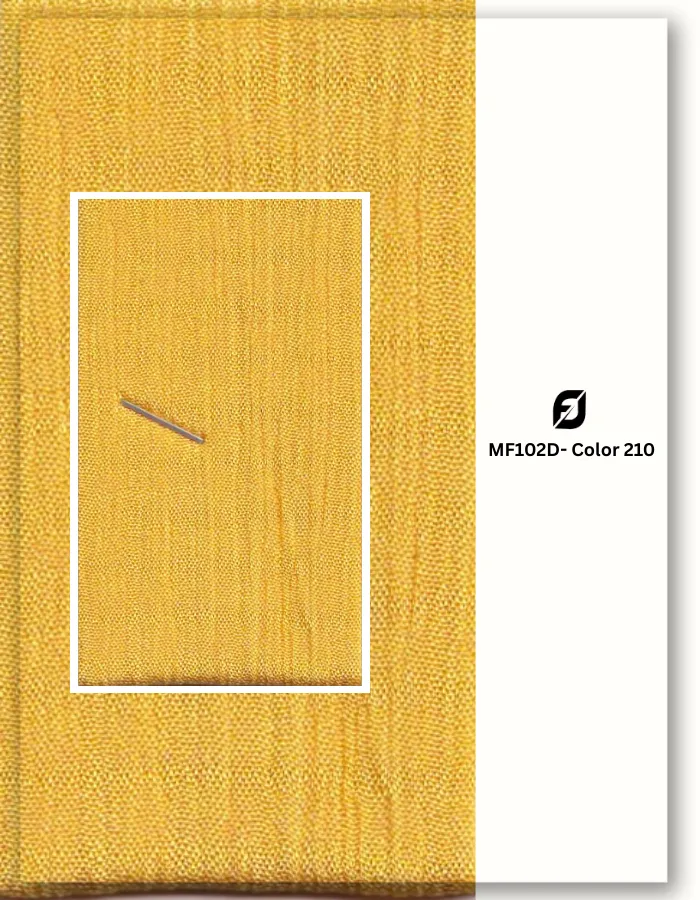 12 Shade Viscose Chinon Fabric Bundle – Premium Chiffon Look and Feel