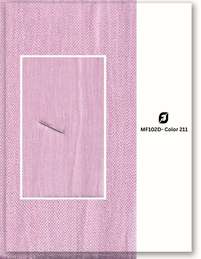 Fashion Designer Viscose Chinon Fabric – Shade 218 – Ready-to-Use Fabric