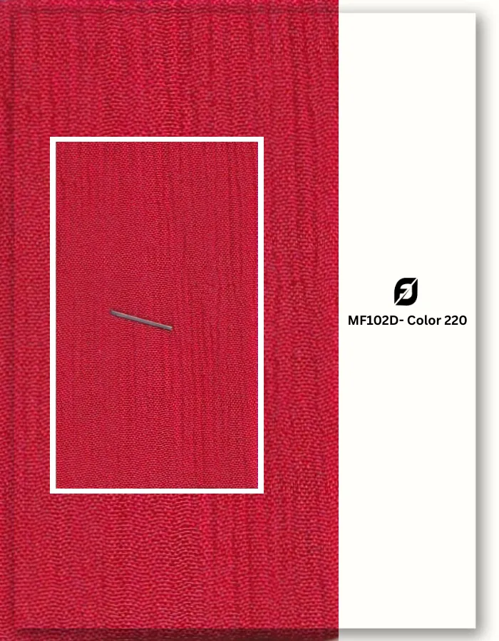 Viscose Chinon Fabric in Light Peach – Mill Dyed and Pre-Dyed Quality