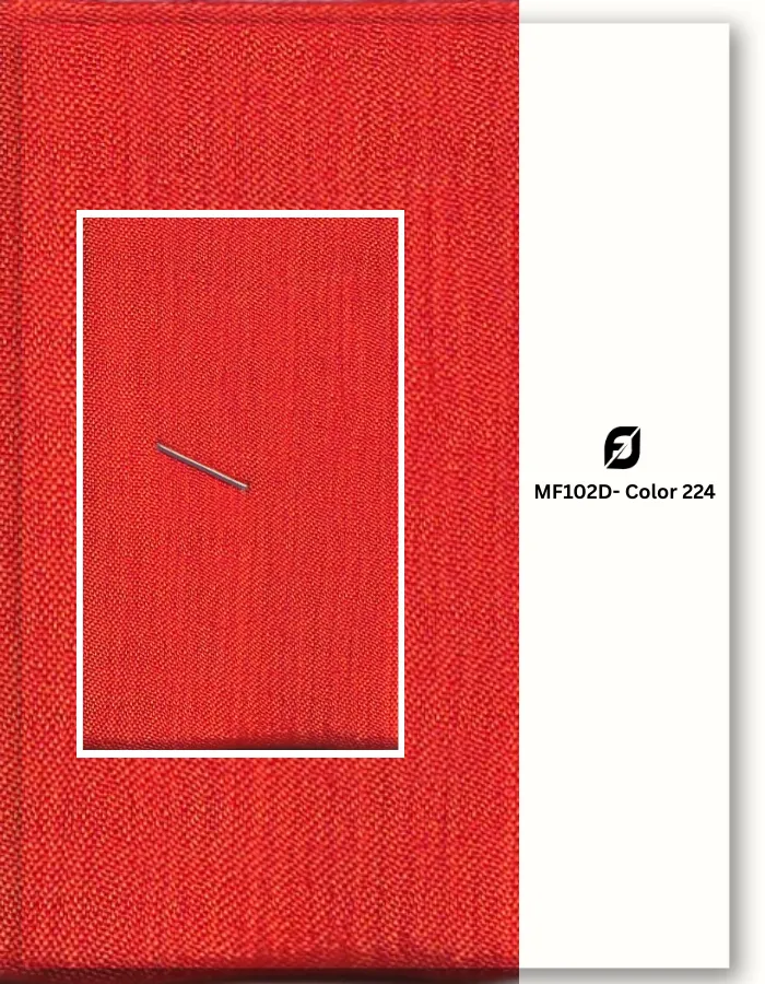 Viscose Chinon Fabric MF102D Shade 224 – Soft Flowing Drapery