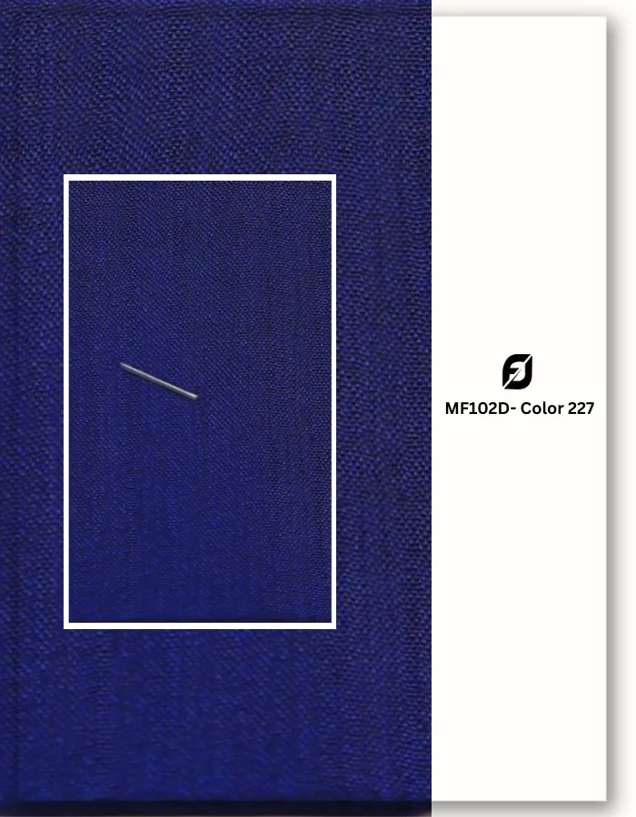 Viscose Chinon Fabric MF102D Shade 227 – Festive Designer Material