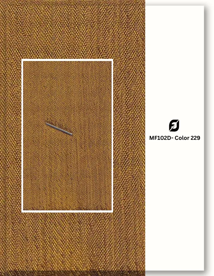 Viscose Chinon Fabric MF102D Shade 229 – Ethnic Wear Fabric