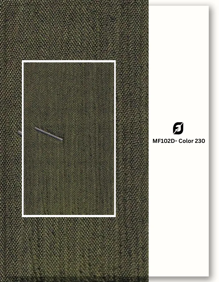 Viscose Chinon Fabric MF102D Shade 230 – Fusion Style Fabric