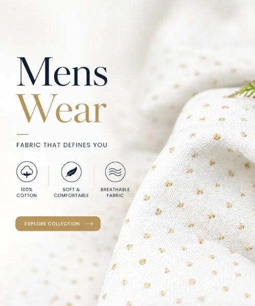 Mens Wear