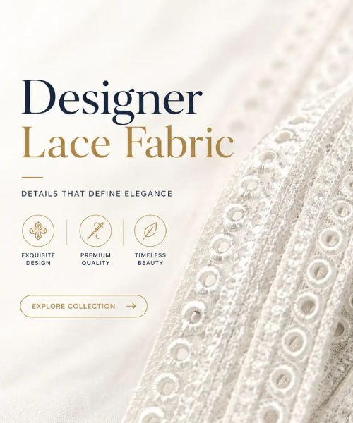 Lace Fabric