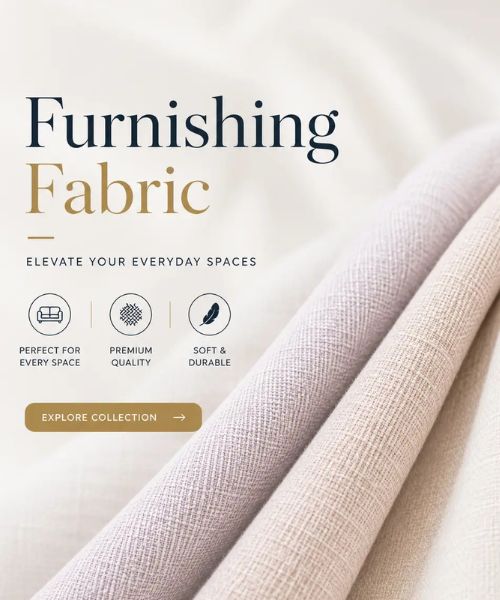 Furnishing Fabric