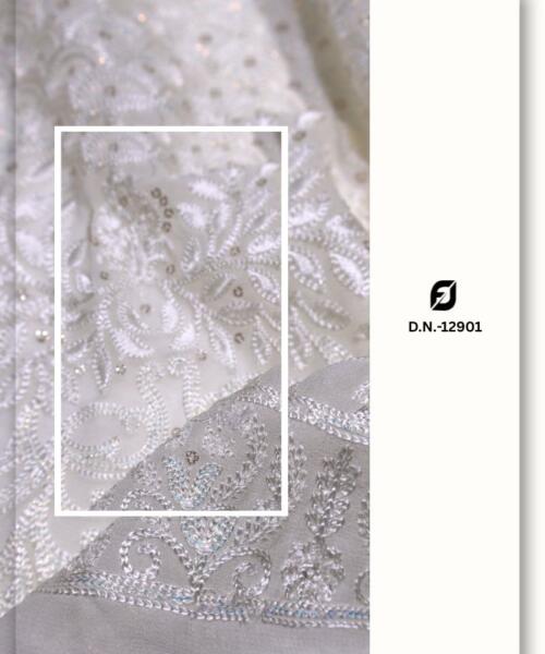 Bridal Chain Stitch Lace Fabric Bulk Export Quality